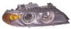 VAN WEZEL 0637962 Headlight